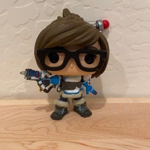 OVERWATCH Mei Funko Pop